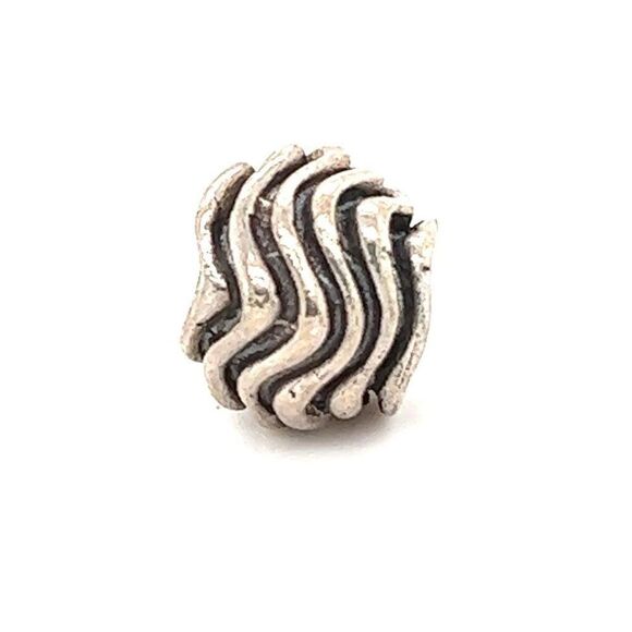 Trollbeads Wave Charm - Picture 1 of 4